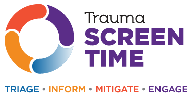 Relaterede tin Effektiv About – Trauma ScreenTIME